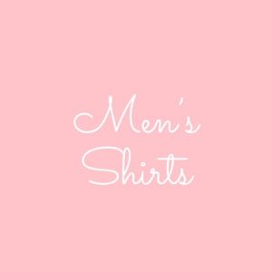 Men’s Shirts